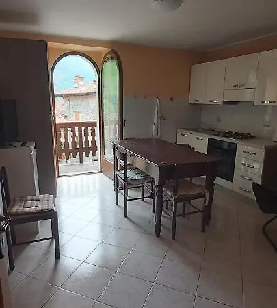 Casa San Michele * Bovegno