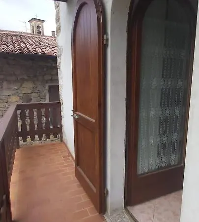 Casa San Michele Dom wakacyjny Bovegno