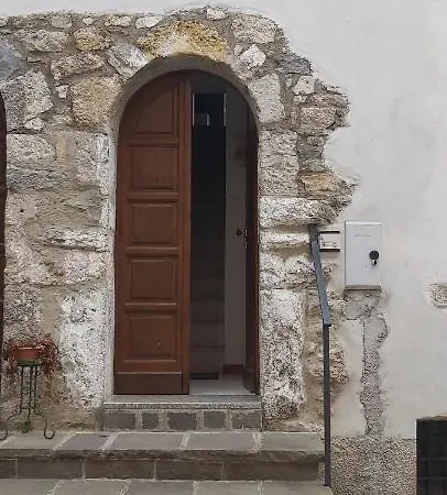 Casa San Michele Сasa de vacaciones *