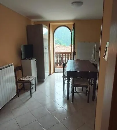 Casa San Michele Bovegno
