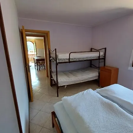 Casa San Michele بيت للعطل *