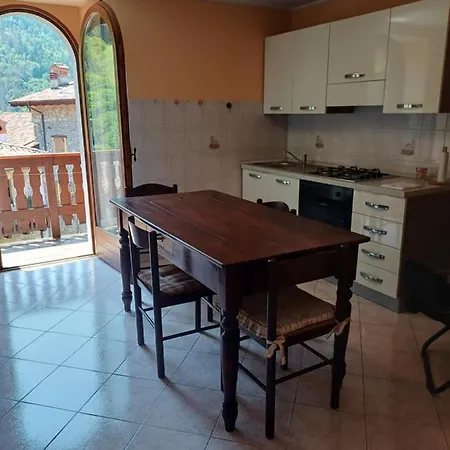Casa San Michele بيت للعطل *